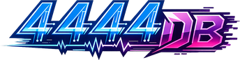 4444 db